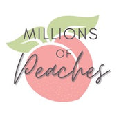 Millions of Peaches Box