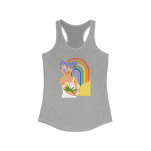 Load image into Gallery viewer, Just Be You - Racerback Tank

