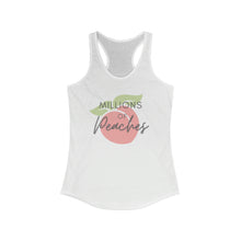 Load image into Gallery viewer, MOP Logo - Racerback Tank

