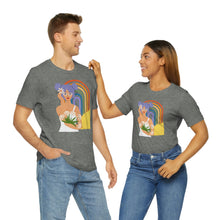 Load image into Gallery viewer, Just Be You - Unisex Jersey Tee
