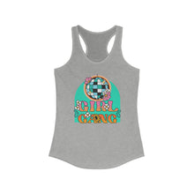 Load image into Gallery viewer, Girl Gang - Racerback Tank

