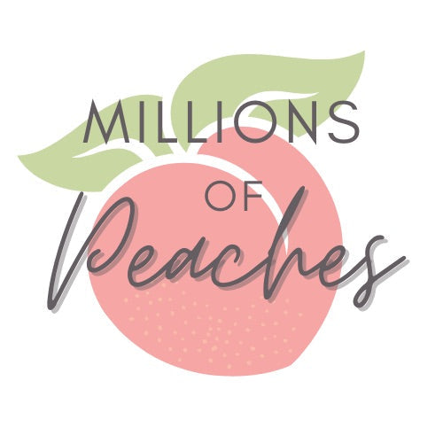 Millions of Peaches Box - Seasonal Subscription