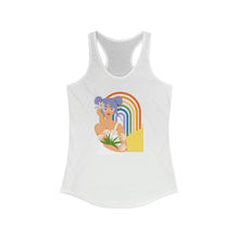 Load image into Gallery viewer, Just Be You - Racerback Tank
