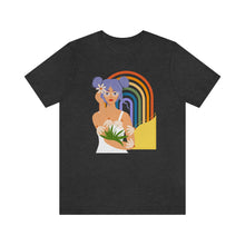 Load image into Gallery viewer, Just Be You - Unisex Jersey Tee
