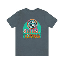 Load image into Gallery viewer, Girl Gang - Unisex Jersey Tee
