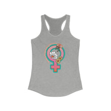 Load image into Gallery viewer, Women Supporting Women - Racerback Tank
