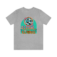 Load image into Gallery viewer, Girl Gang - Unisex Jersey Tee
